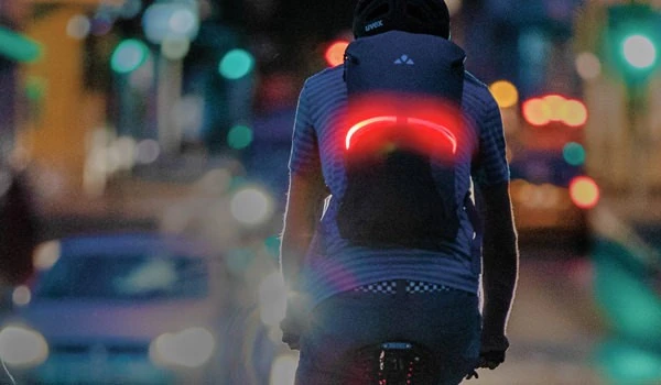 VAUDE CityGo 23 8 VAUDE CityGo 23 – Bild 6