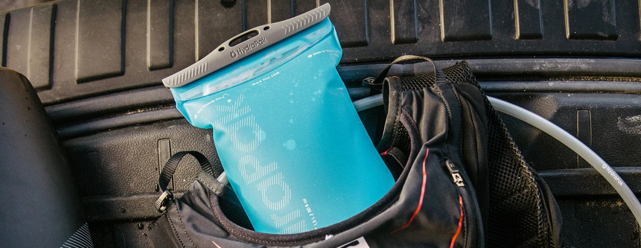 Hydrapak Velocity 1.5L 4 Hydrapak Velocity 1.5L – Bild 2