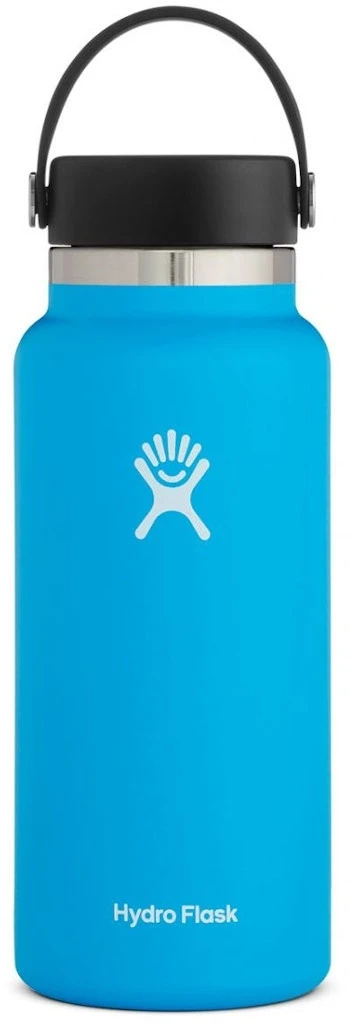 Hydro Flask 32 Oz Wide Mouth Isolierflasche 3 Hydro Flask 32 Oz Wide Mouth Isolierflasche