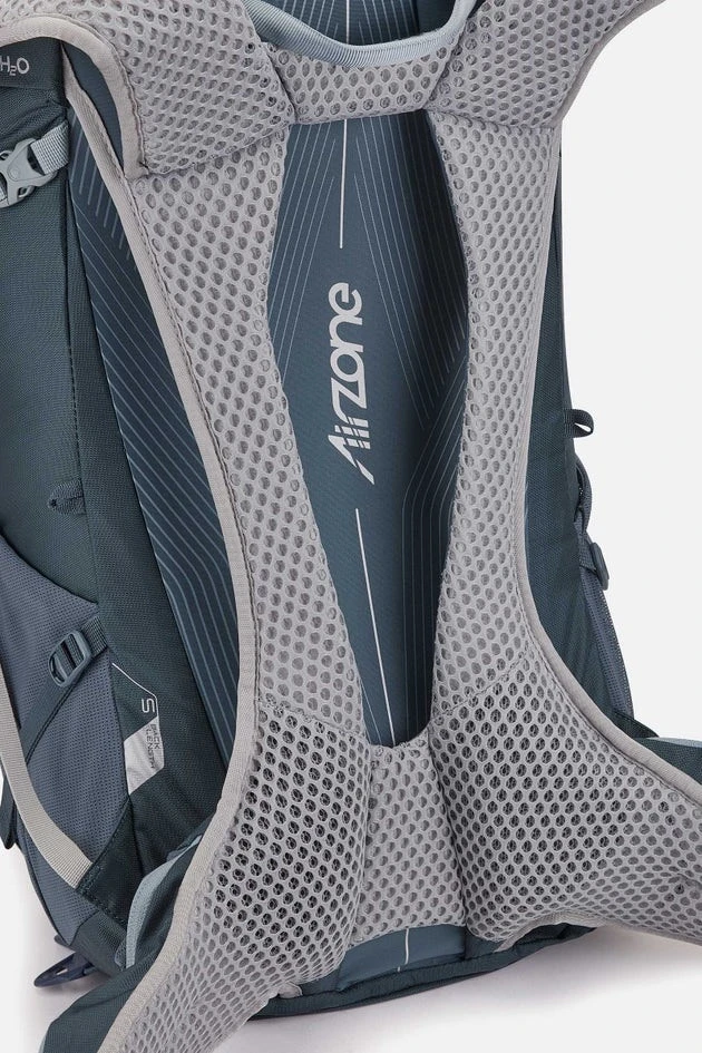 Lowe Alpine Airzone Trail ND33 Deep Heather/Raspberry 6 Lowe Alpine Airzone Trail ND33 Deep Heather/Raspberry – Bild 4