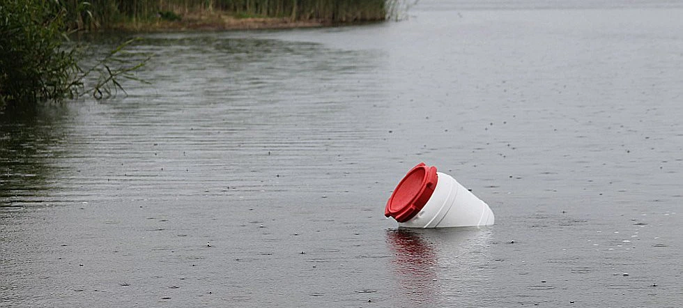 Relags Transporttonne Rund 5 Relags Transporttonne Rund – Bild 3