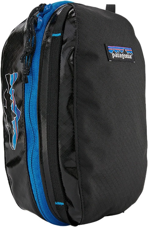 Patagonia Black Hole Cube - Small 4 Patagonia Black Hole Cube - Small – Bild 2