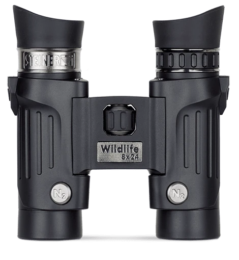 Steiner Wildlife 8x24 4 Steiner Wildlife 8x24 – Bild 2