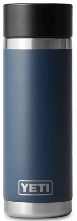 Yeti Rambler Bottle 18 OZ (532ml) Hotshot Deckel